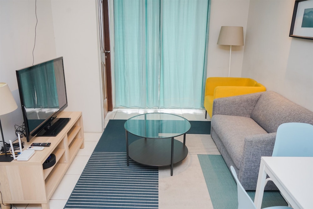 comfort and comfy 2br at great western resort apartment