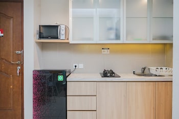 comfort and comfy 2br at great western resort apartment