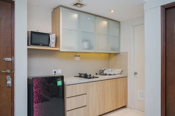 comfort and comfy 2br at great western resort apartment