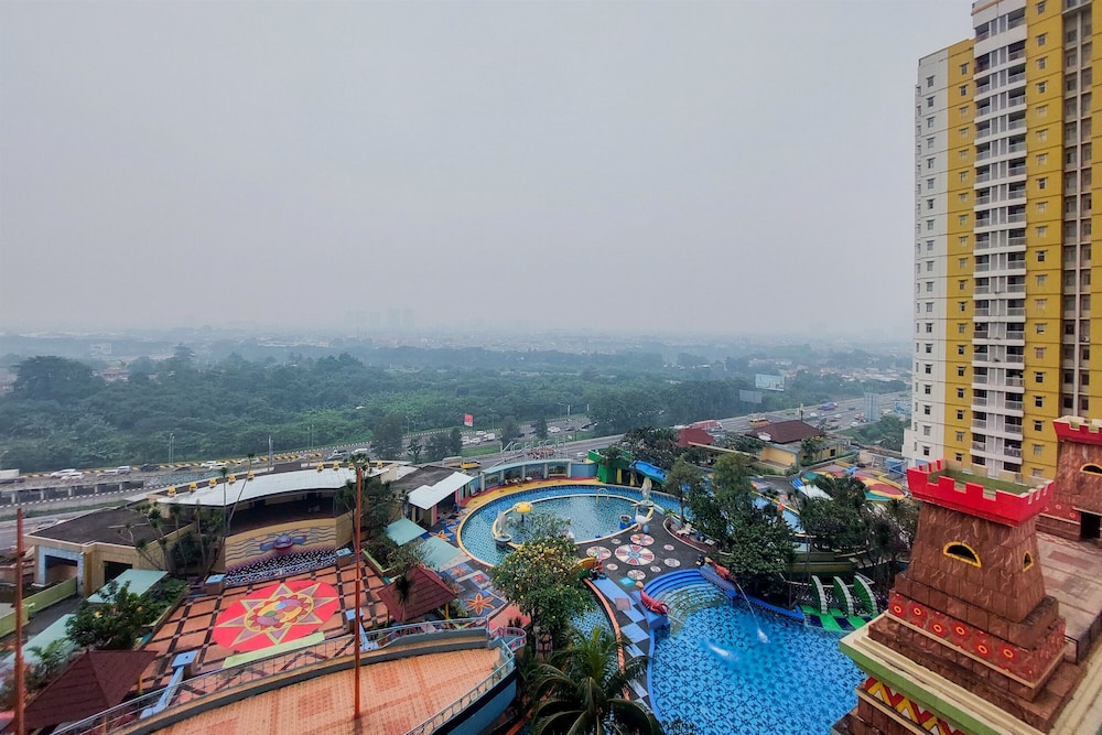 tangerang