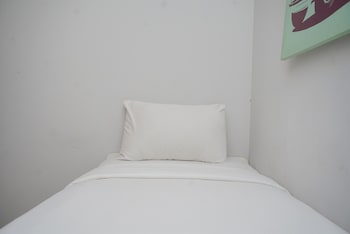 comfort and comfy 2br at great western resort apartment