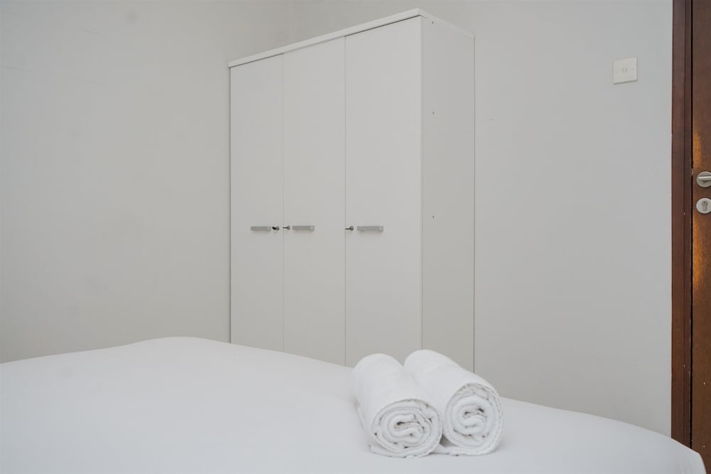 comfort and comfy 2br at great western resort apartment