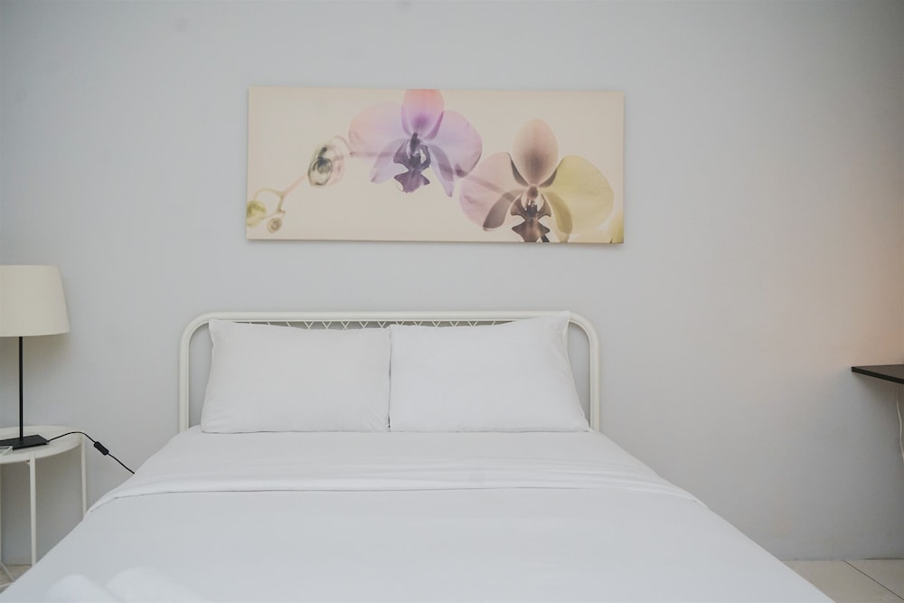 comfort and comfy 2br at great western resort apartment