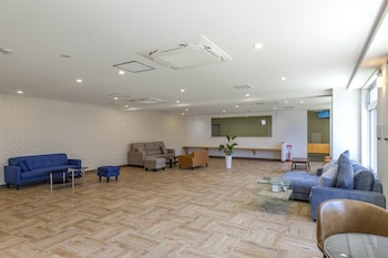 mr kinjo inn shimozatominami