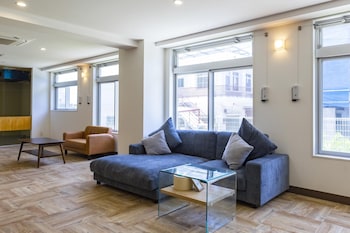 mr kinjo inn shimozatominami