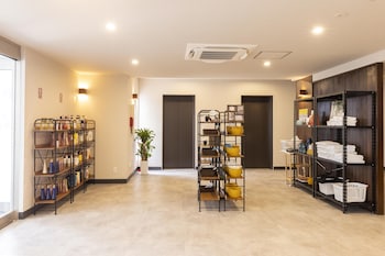 mr kinjo inn shimozatominami