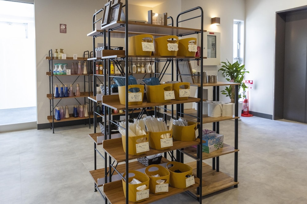 mr kinjo inn shimozatominami