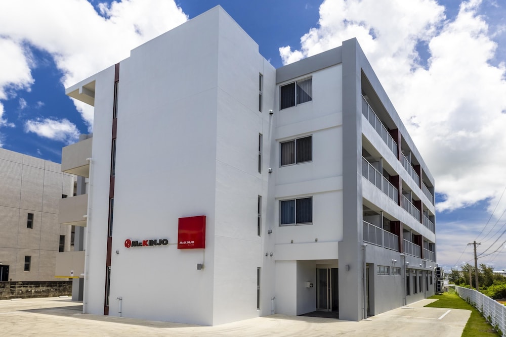 mr kinjo inn shimozatominami