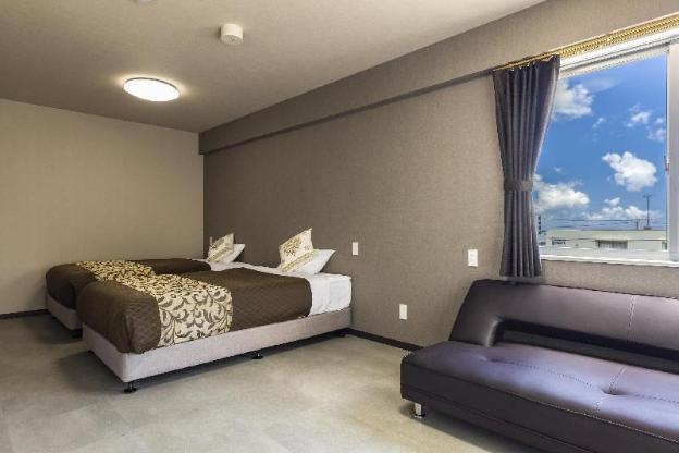 mr kinjo inn shimozatominami