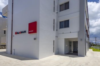 mr kinjo inn shimozatominami