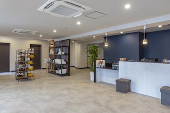 mr kinjo inn shimozatominami