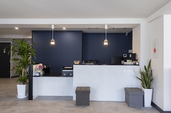 mr kinjo inn shimozatominami