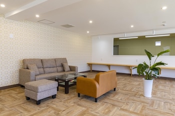 mr kinjo inn shimozatominami