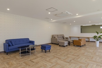 mr kinjo inn shimozatominami