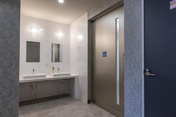 mr kinjo inn shimozatominami