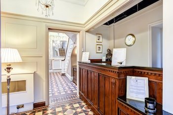 The Alexandra Court Hotel,Cheshire East>>Cheshire,4 star