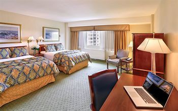 arc hotel washington dc georgetown