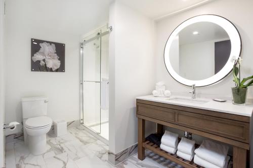 arc hotel washington dc georgetown