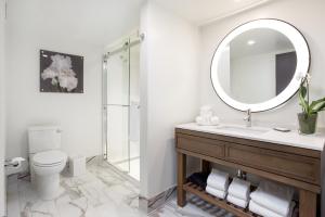 arc hotel washington dc georgetown