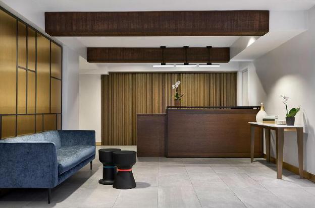arc hotel washington dc georgetown