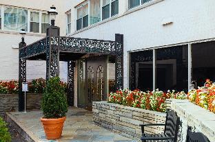 arc hotel washington dc georgetown