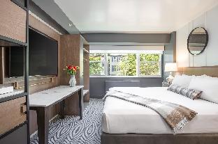 arc hotel washington dc georgetown
