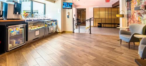 arc hotel washington dc georgetown