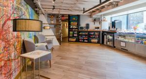 arc hotel washington dc georgetown