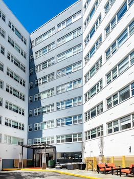 arc hotel washington dc georgetown