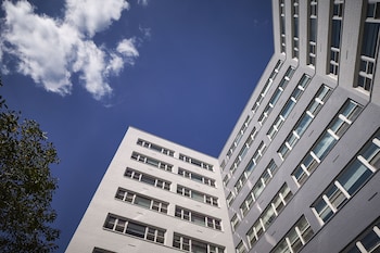 arc hotel washington dc georgetown