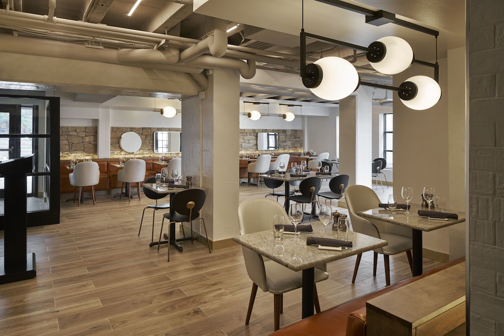 arc hotel washington dc georgetown