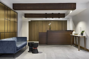 arc hotel washington dc georgetown