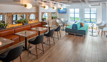 arc hotel washington dc georgetown