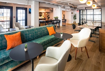 arc hotel washington dc georgetown