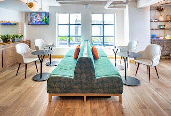 arc hotel washington dc georgetown