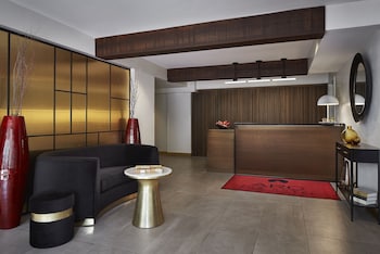 arc hotel washington dc georgetown