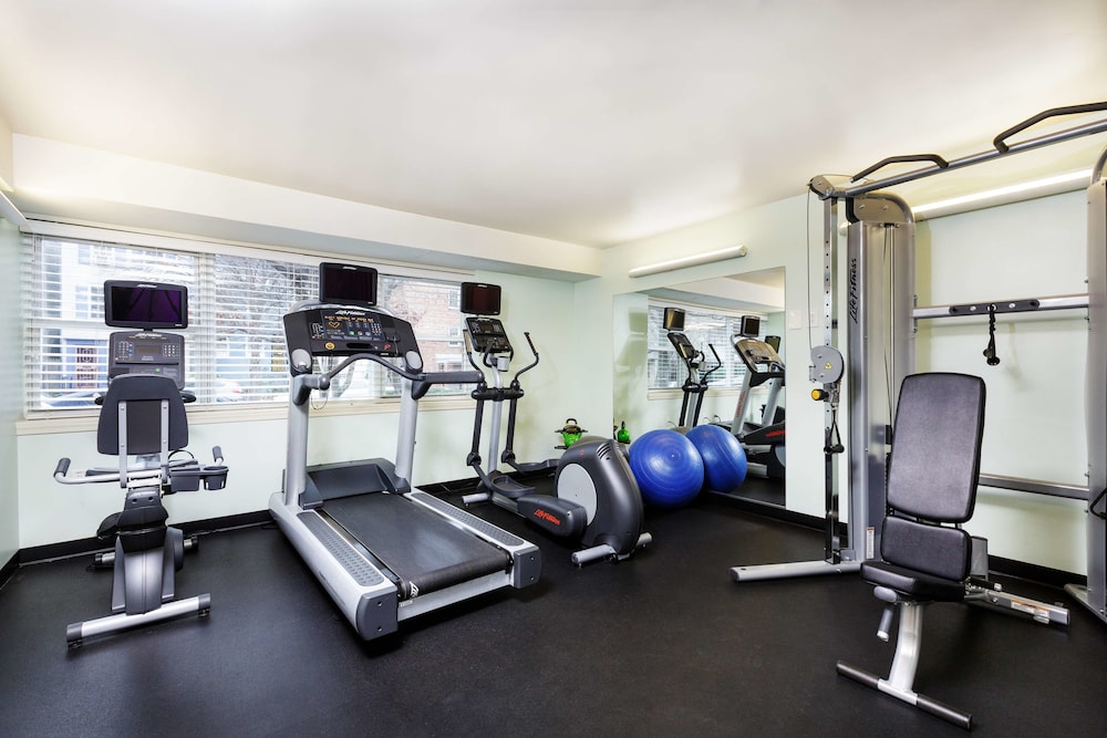 arc hotel washington dc georgetown