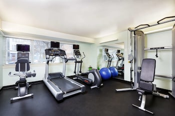 arc hotel washington dc georgetown