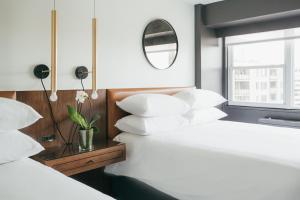 arc hotel washington dc georgetown