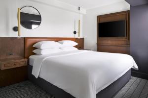 arc hotel washington dc georgetown