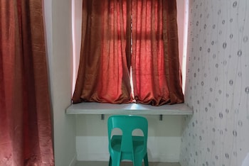 relax studio at vida view makassar apartment