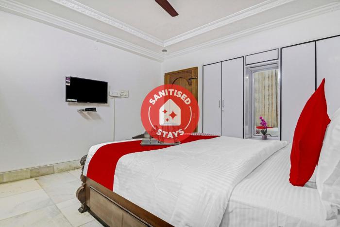 super hotel o alpine glow crest