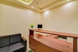 hotel o saiinn