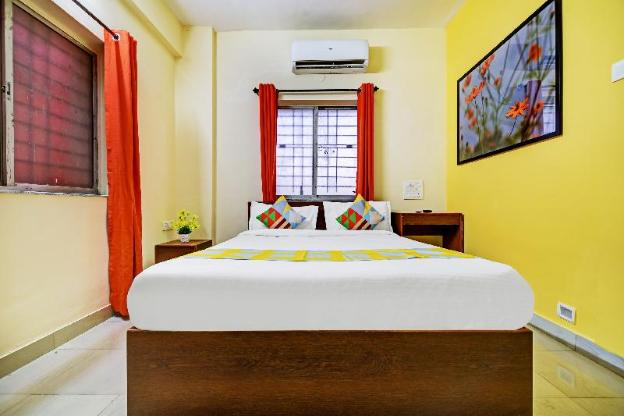 hotel o saiinn