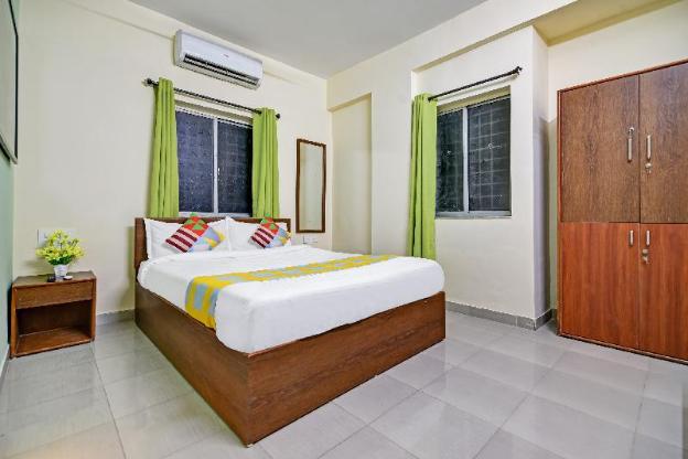 hotel o saiinn