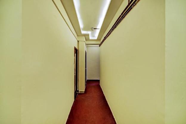 hotel o saiinn