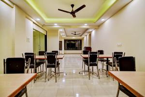 hotel o saiinn