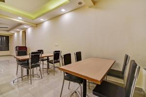 hotel o saiinn