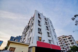 Hotel O Saiinn,Phase 1>>Pune,3 star