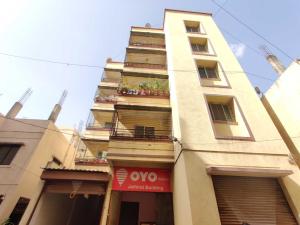 hotel o jaihind building